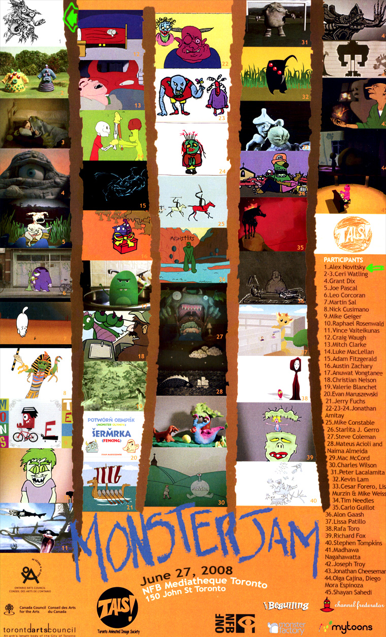 Animations