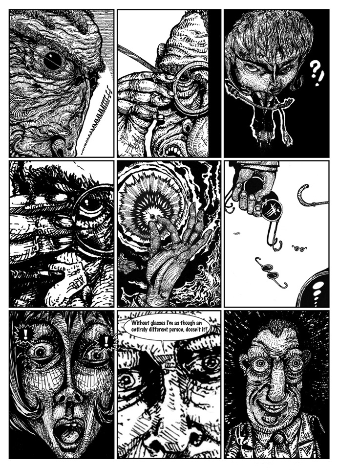 Page 2 of After School.