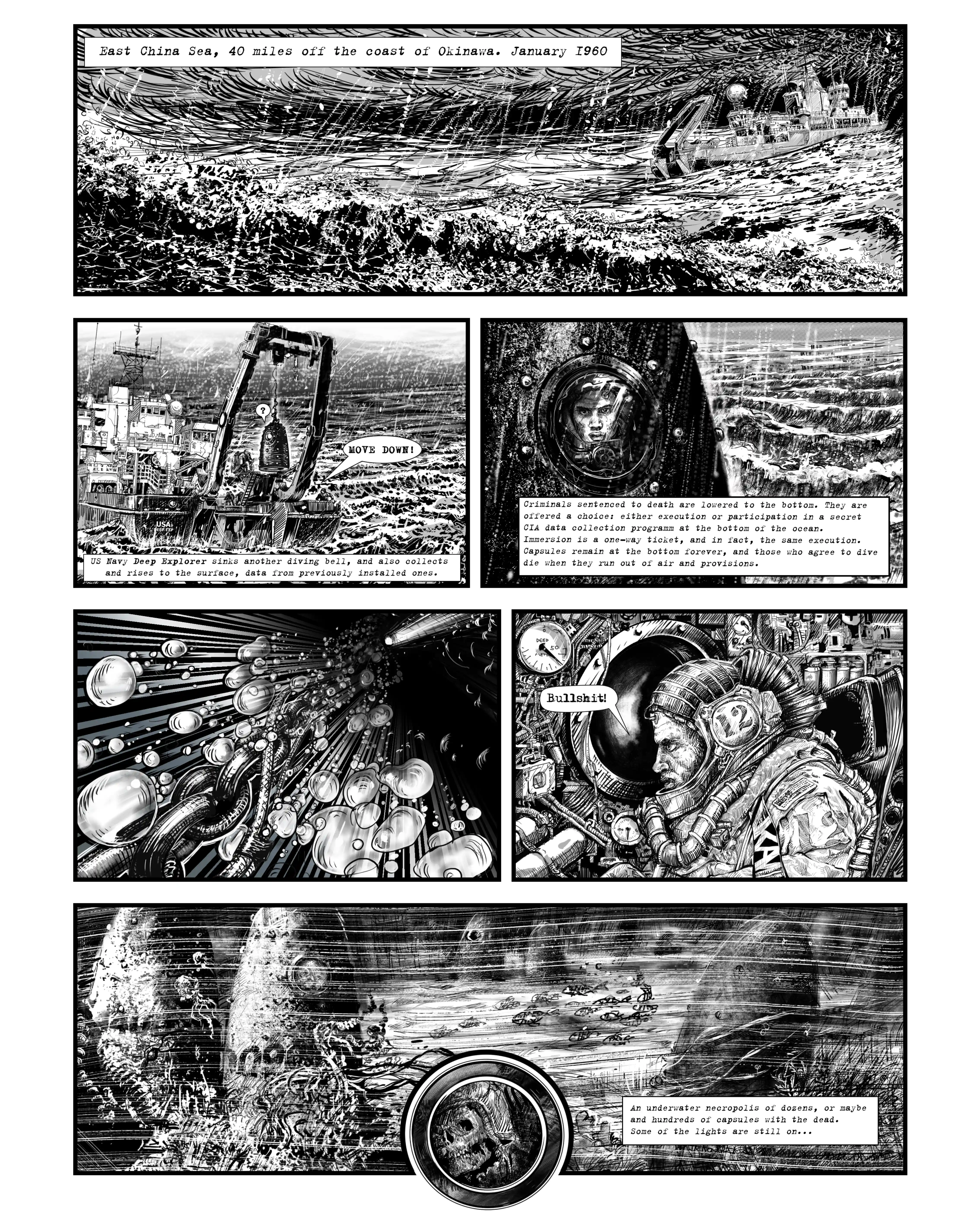 Page 5 of LHO in Minsk.