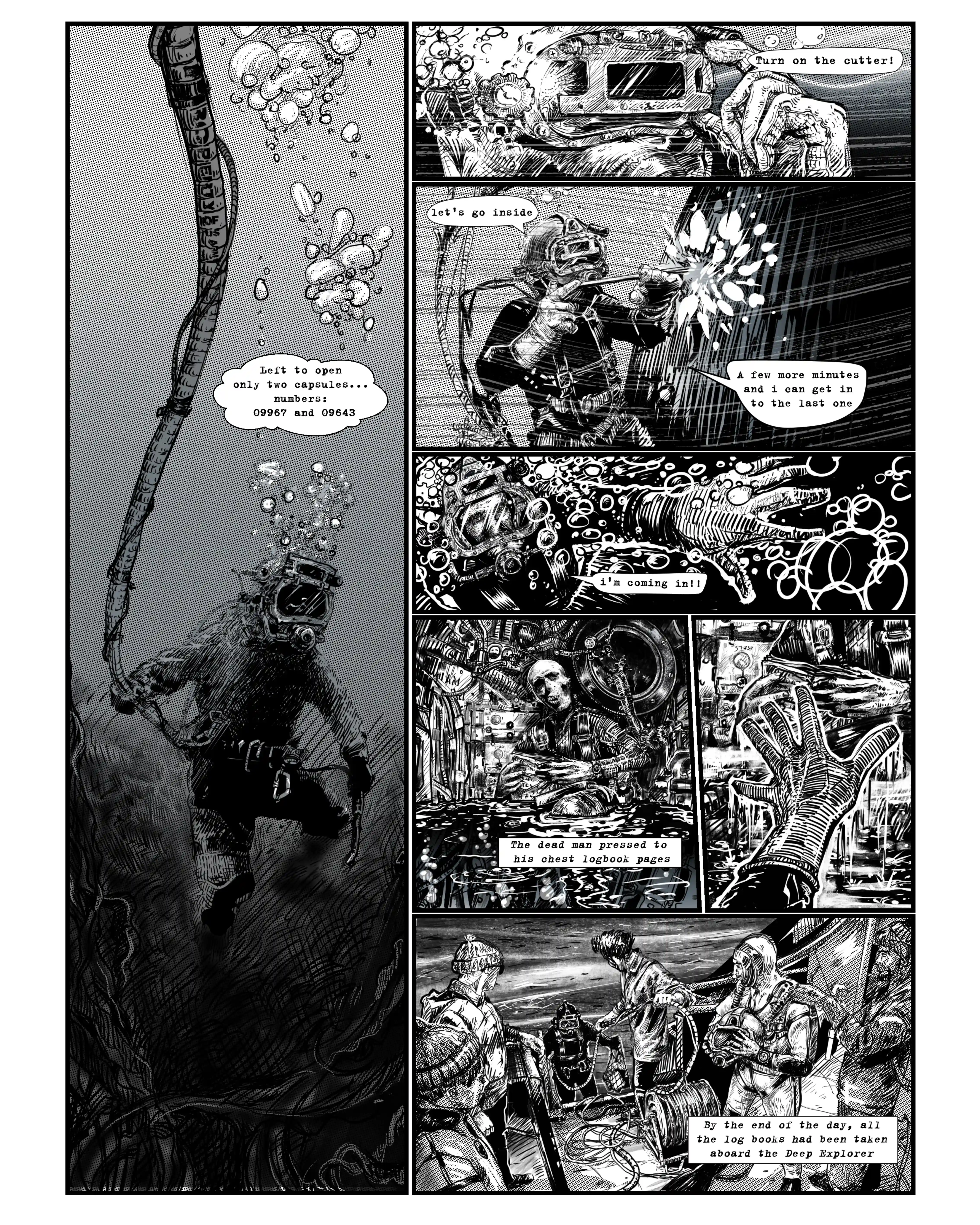 Page 6 of LHO in Minsk.