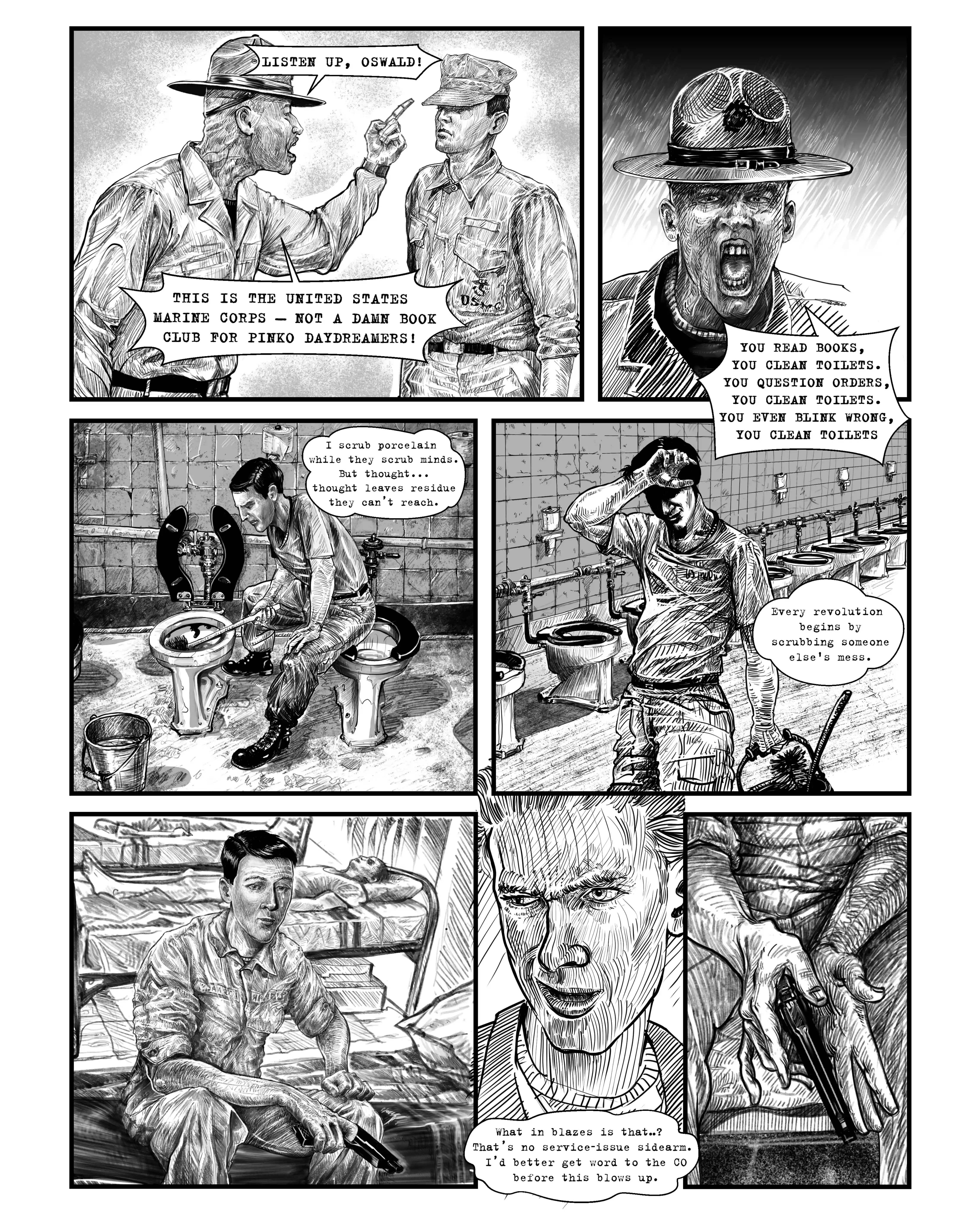 Page 11 of LHO in Minsk.