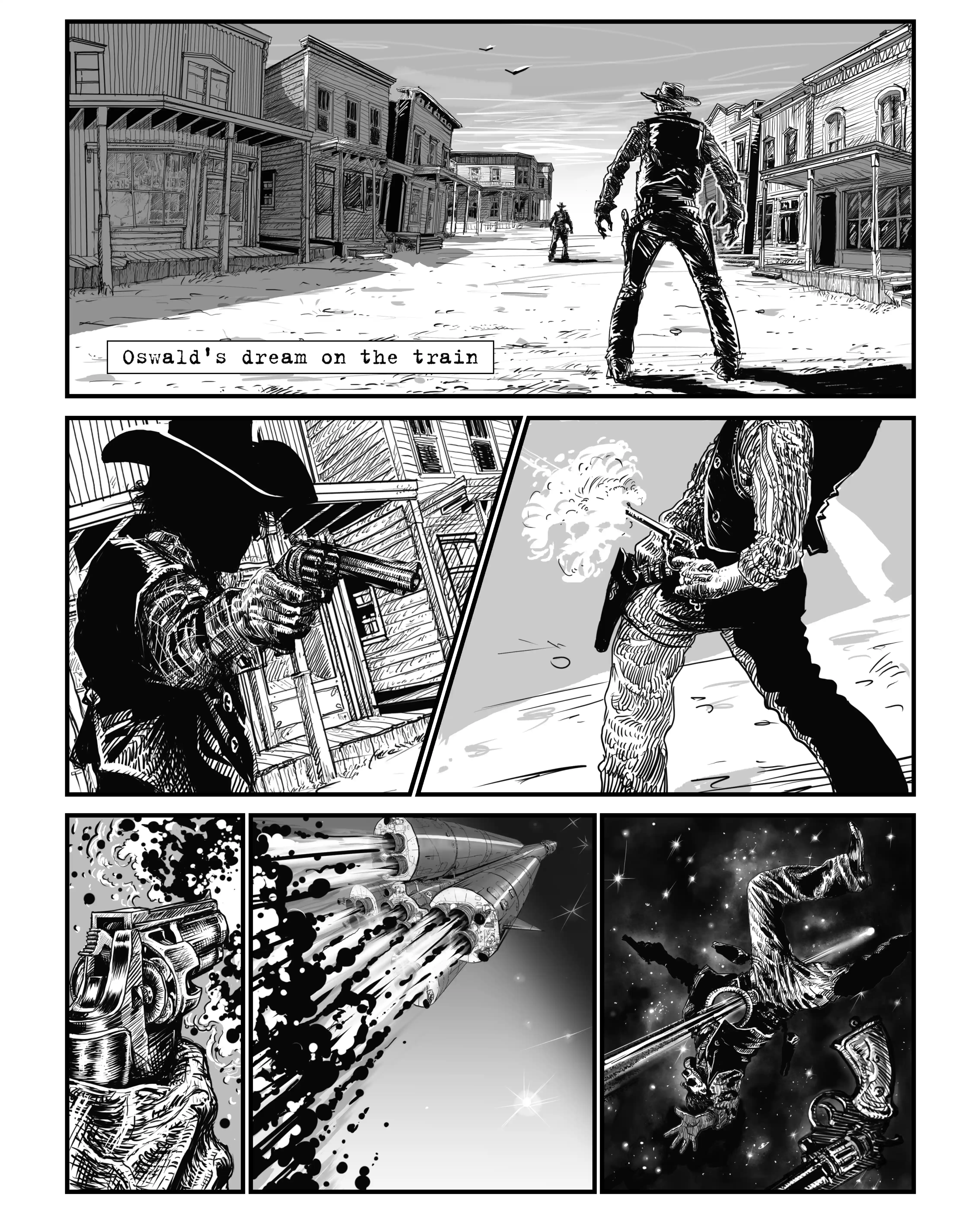 Page 17 of LHO in Minsk.