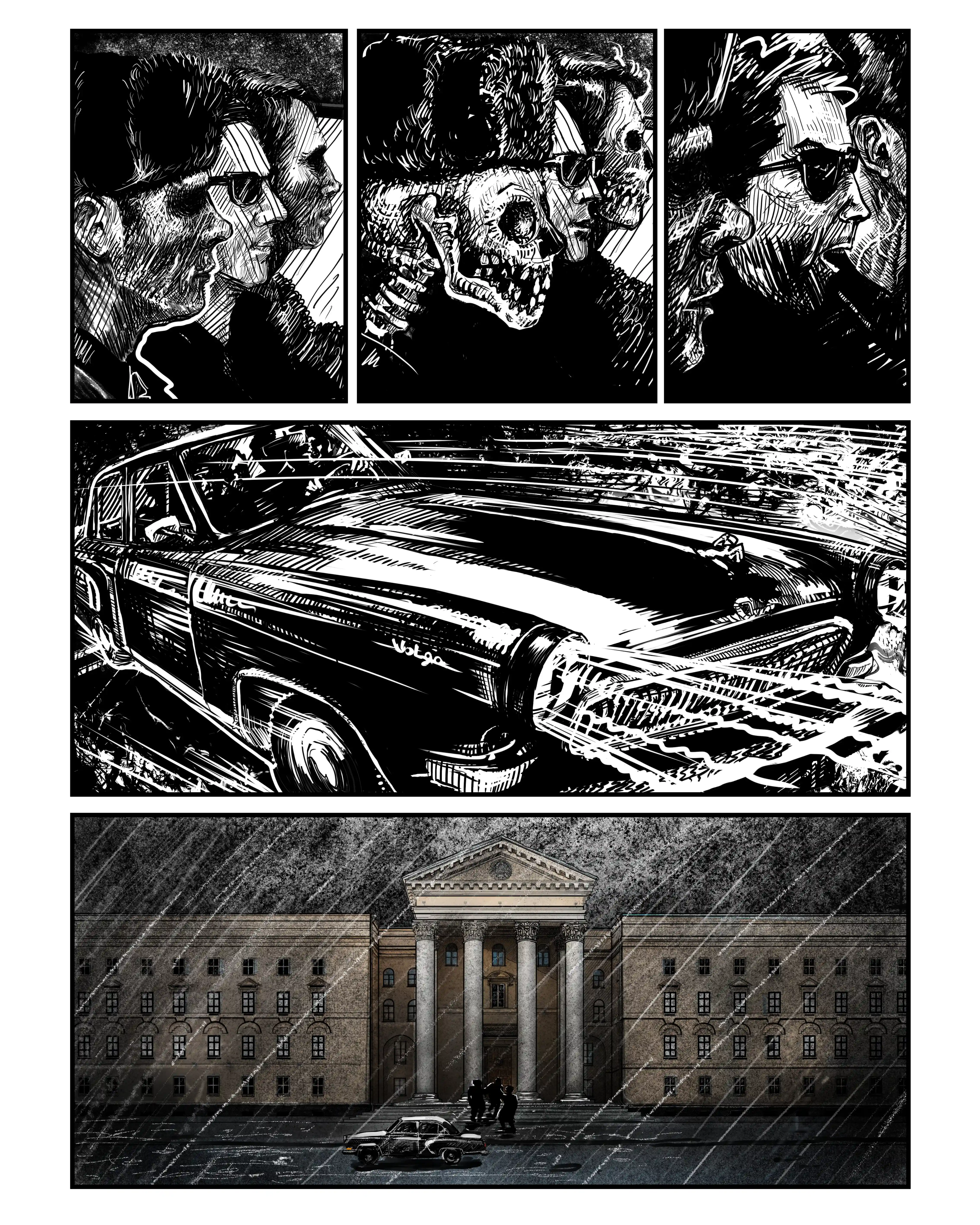 Page 20 of LHO in Minsk.