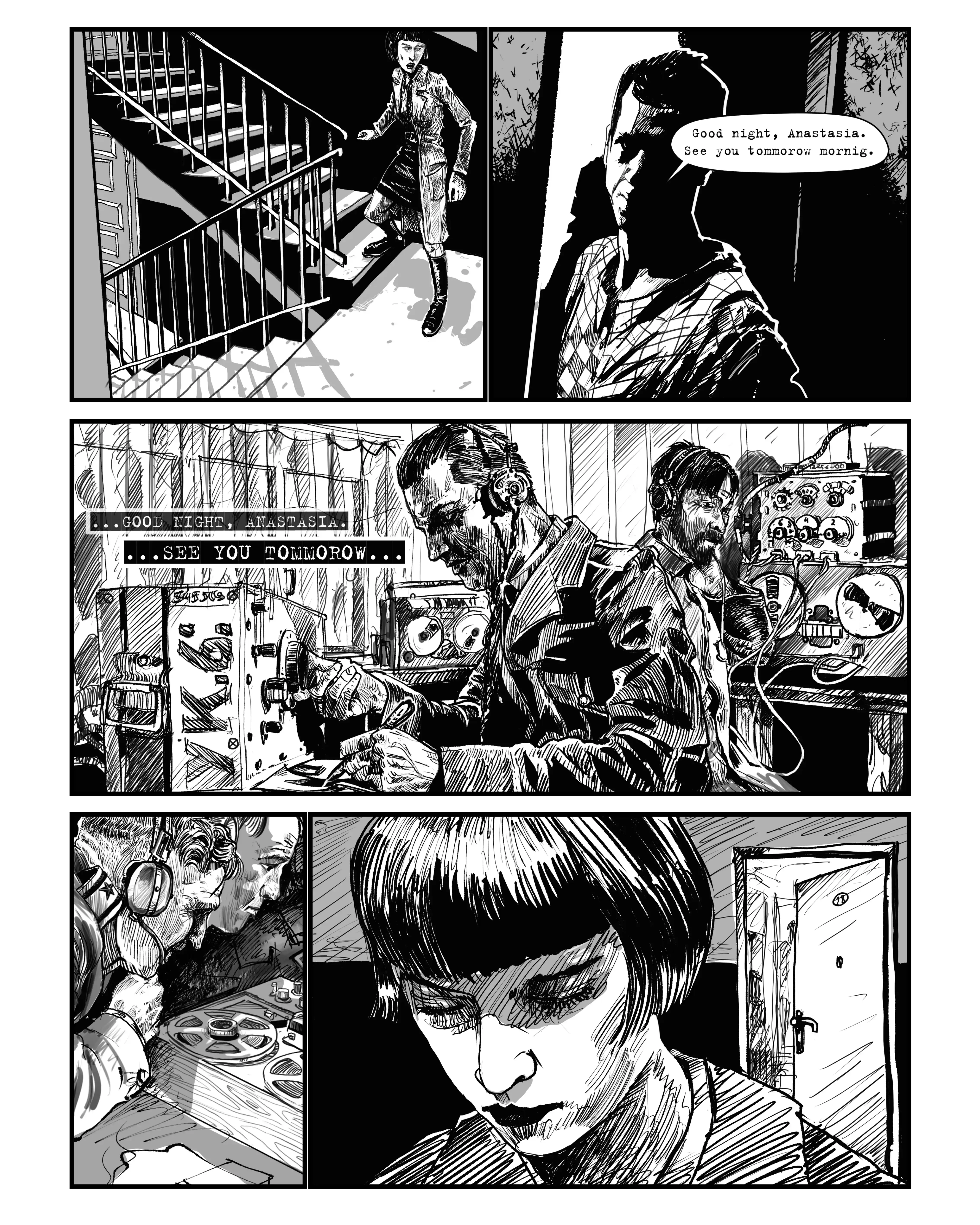 Page 25 of LHO in Minsk.