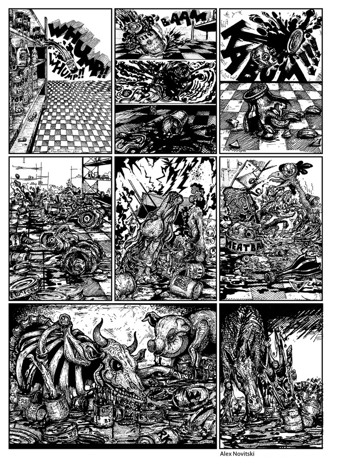 Page 2 of RATS.