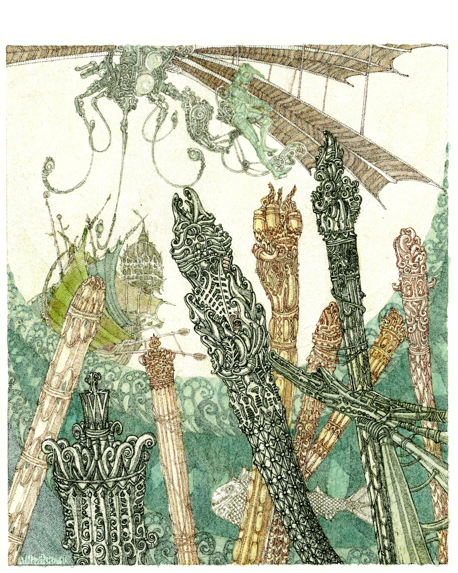 Vinece