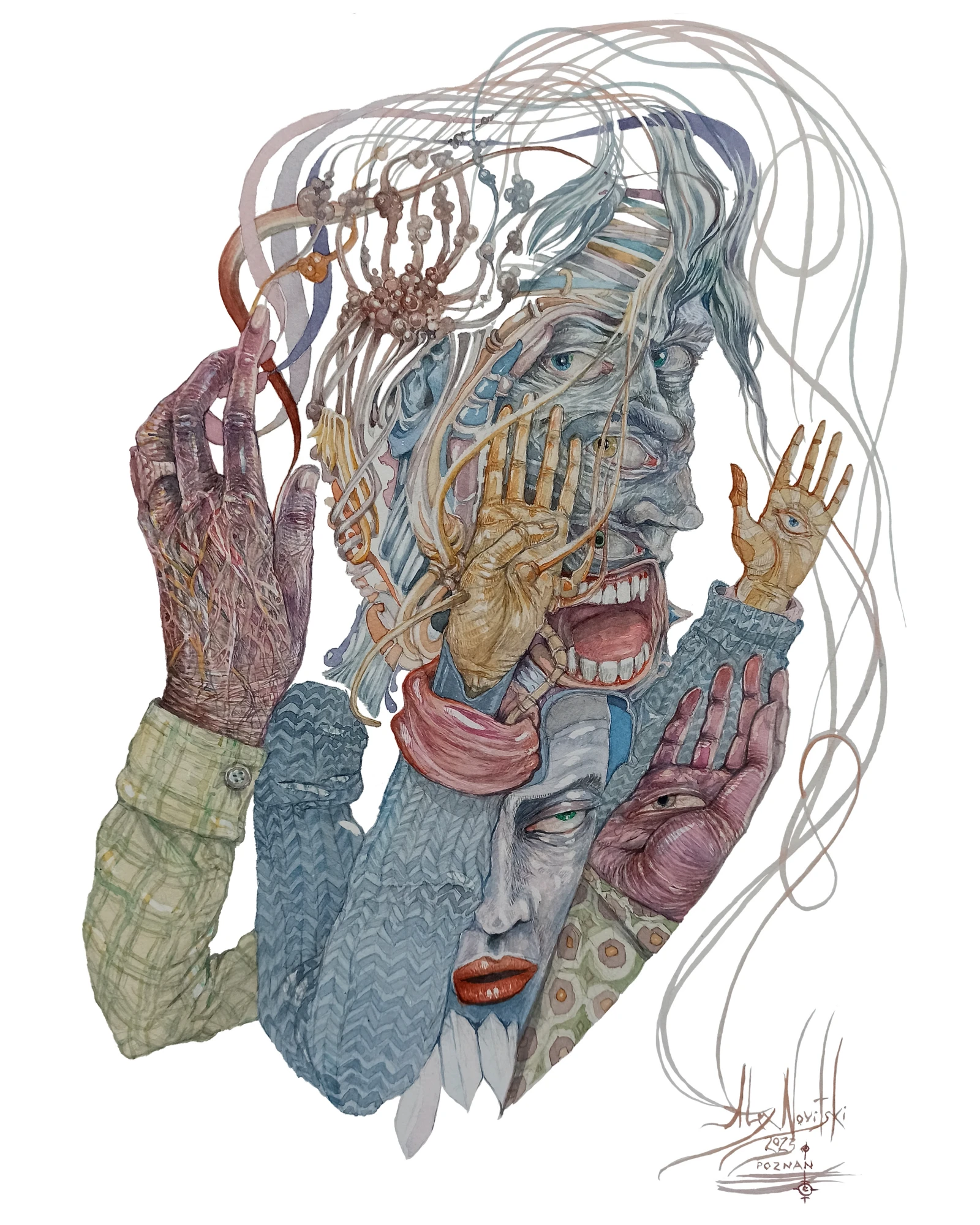 For Hands