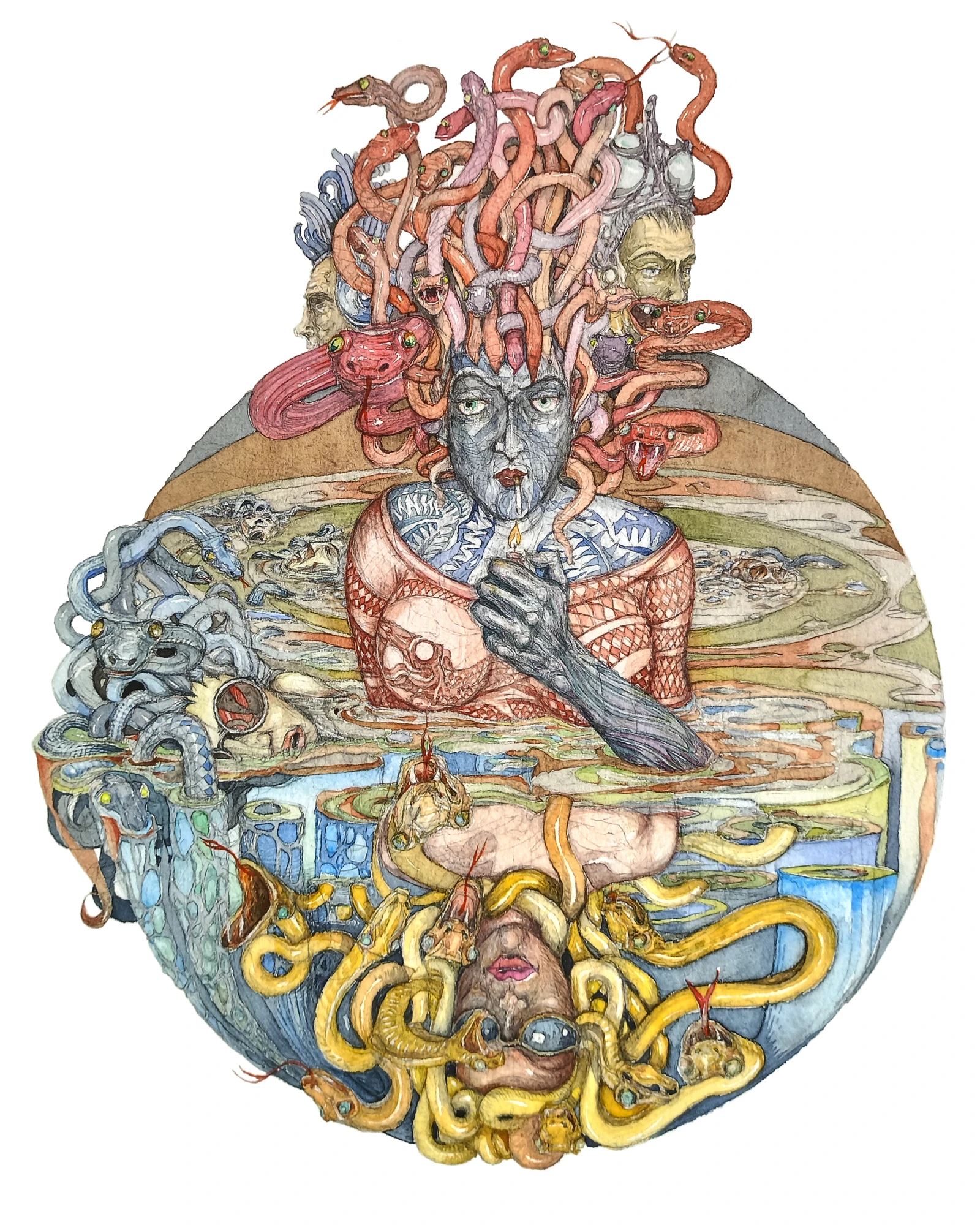 Medusa